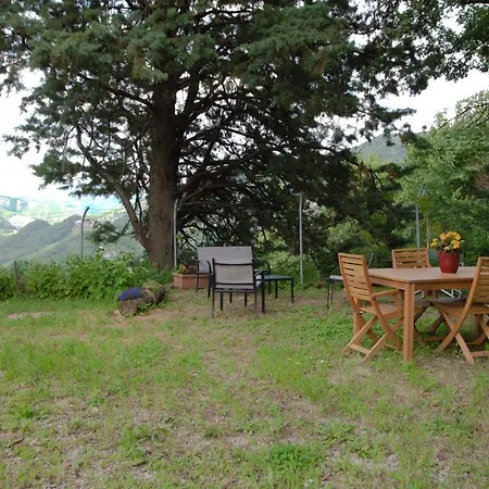 Bed & Breakfast La Capanna Premilcuore