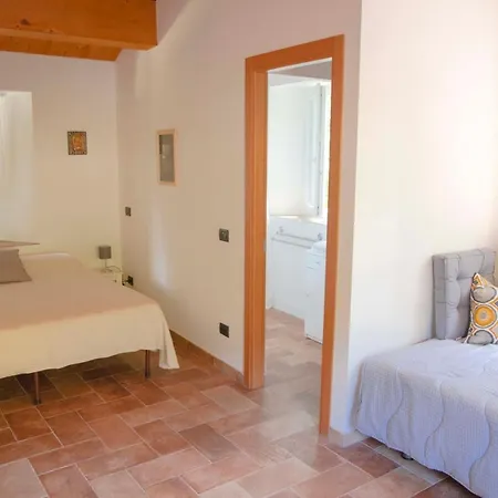 Bed & Breakfast La Capanna *
