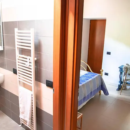 Bed & Breakfast La Capanna Premilcuore