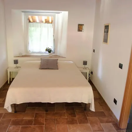 Bed & Breakfast La Capanna