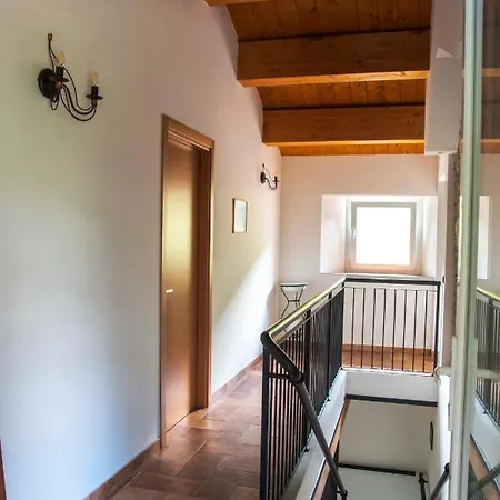 Bed & Breakfast La Capanna *