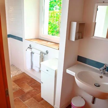 La Capanna Bed & Breakfast *