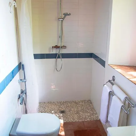 La Capanna Bed & Breakfast *