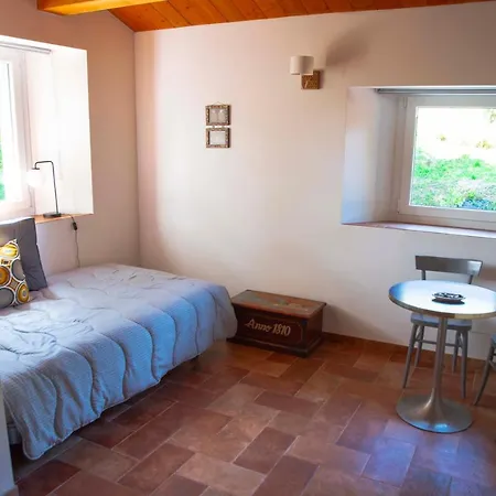 Bed & Breakfast La Capanna Premilcuore