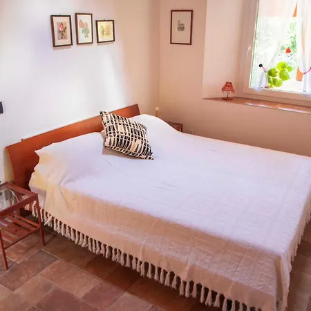 La Capanna Bed & Breakfast