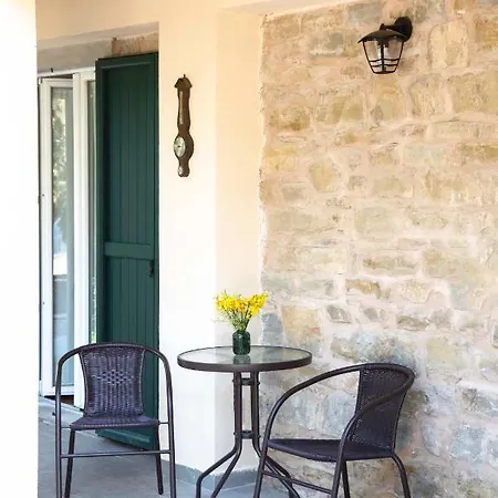 La Capanna Bed & Breakfast *