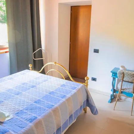 Bed & Breakfast La Capanna Premilcuore