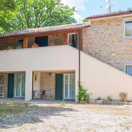 Bed & Breakfast La Capanna Premilcuore