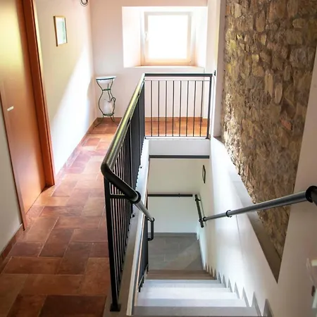 La Capanna Bed & Breakfast