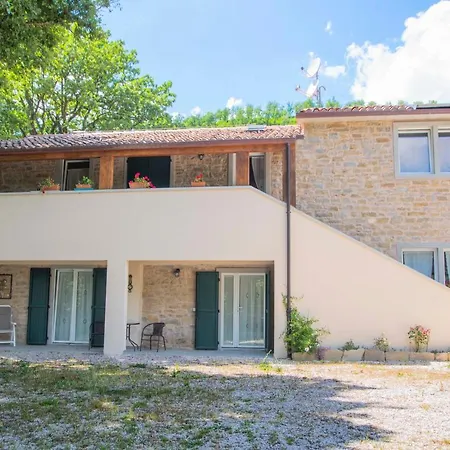 Bed & Breakfast La Capanna *