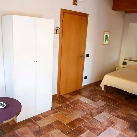 Bed & Breakfast La Capanna